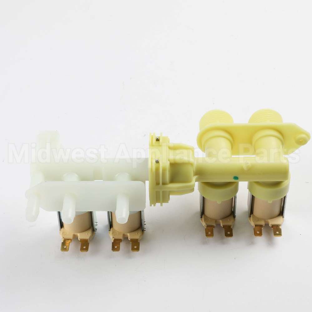 807837P Speed Queen Valve,Mixing 100-127V Ght(Yellow), Pkg