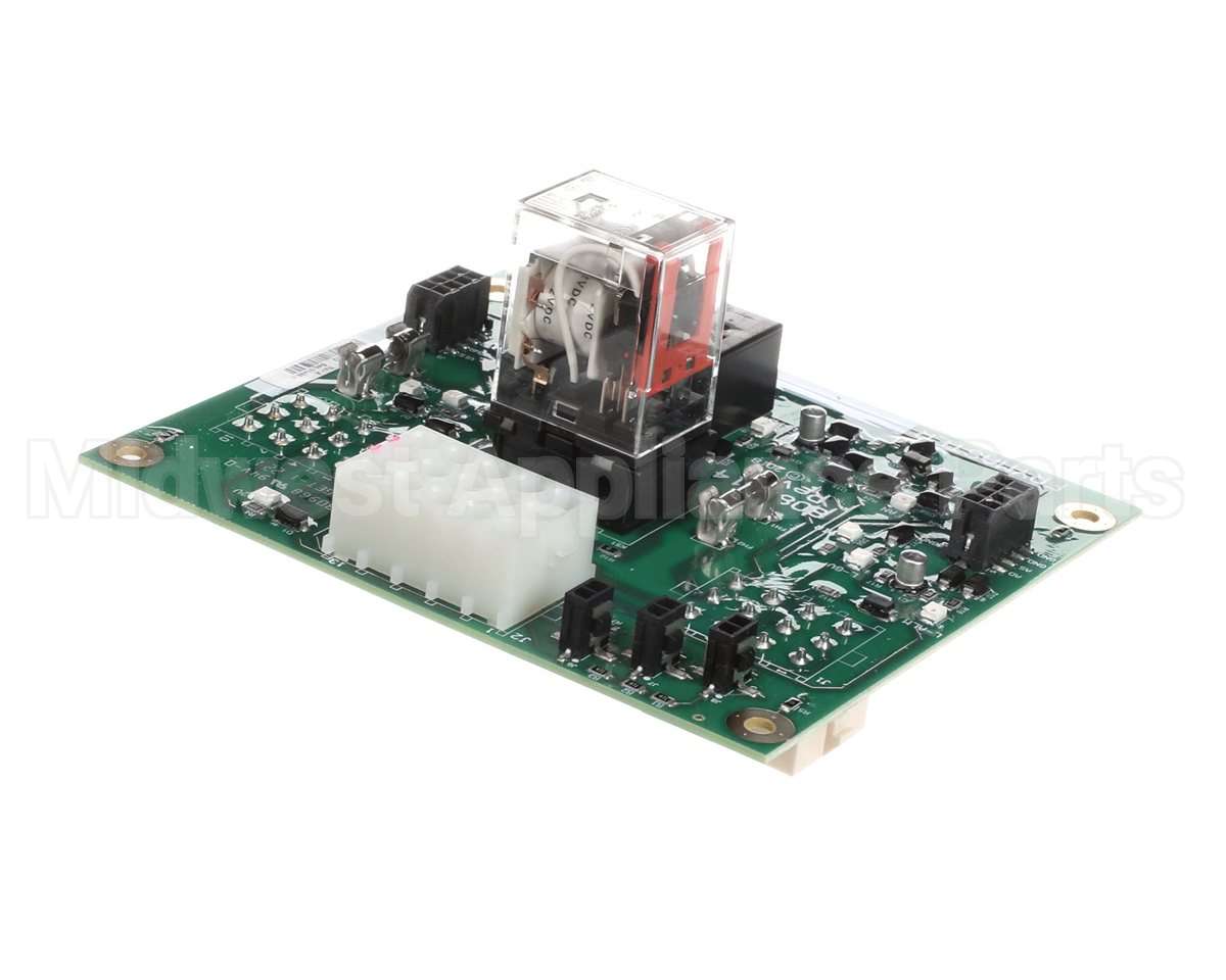 8080014 Frymaster Purchase Part For Givec Board