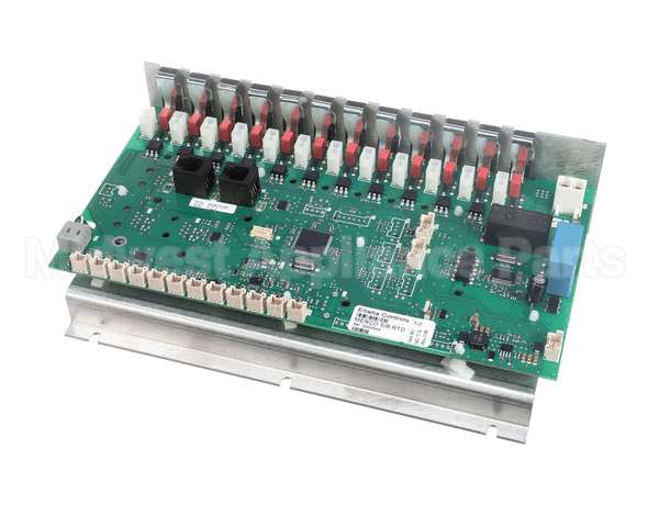 8080026 Frymaster Board, I/O 12-Heater