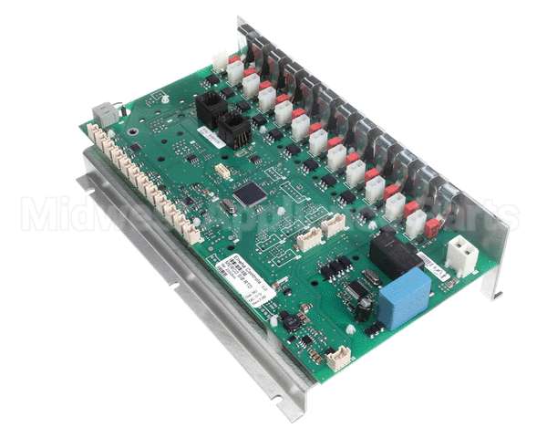8080026 Frymaster Board, I/O 12-Heater