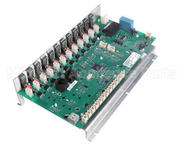 8080026 Frymaster Board, I/O 12-Heater