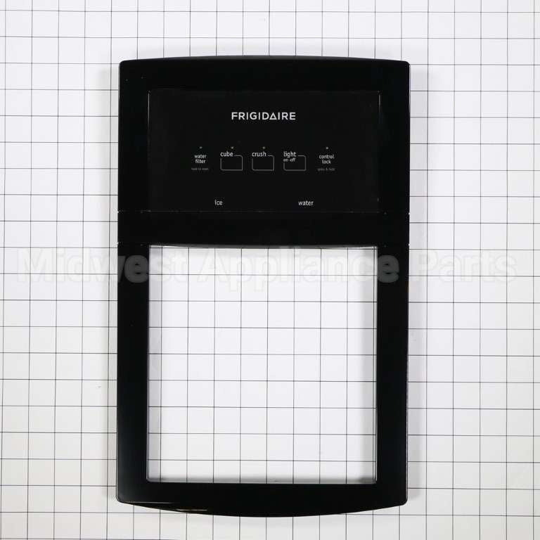 808048105 Frigidaire Cover Assembly