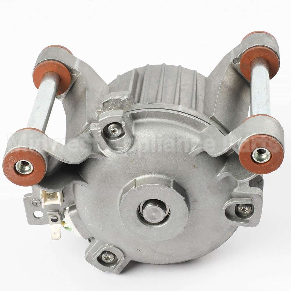 808067P Speed Queen Kit Motor And Rod Assembly - Mamba 1/4 R