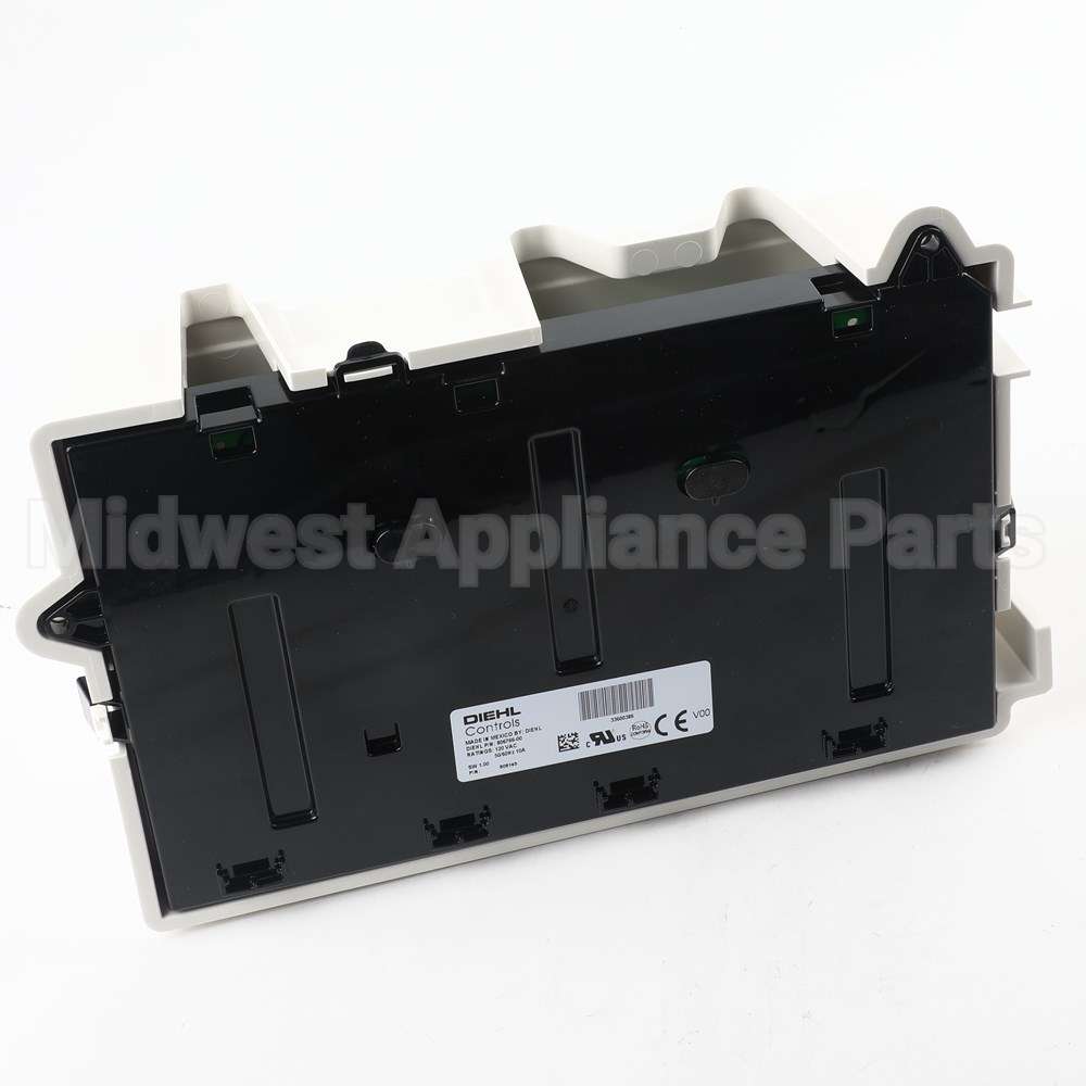 808149 Speed Queen Assy,Flw Output Control 2(120Vac)