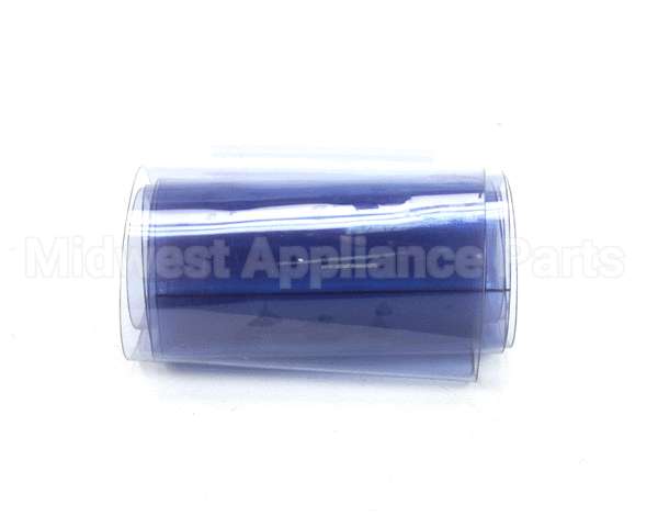 8082-84-R Cci Cool Curtain 8 X 84 Strip W/Loop