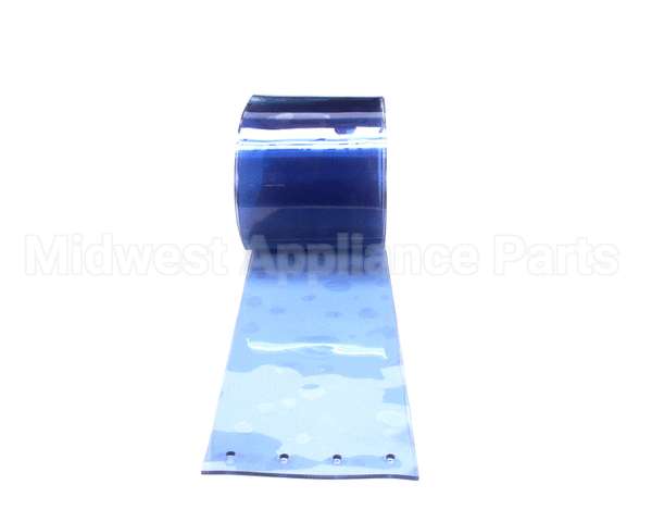 8082-QM Cci Cool Curtain 84" Curtain Bolt Door