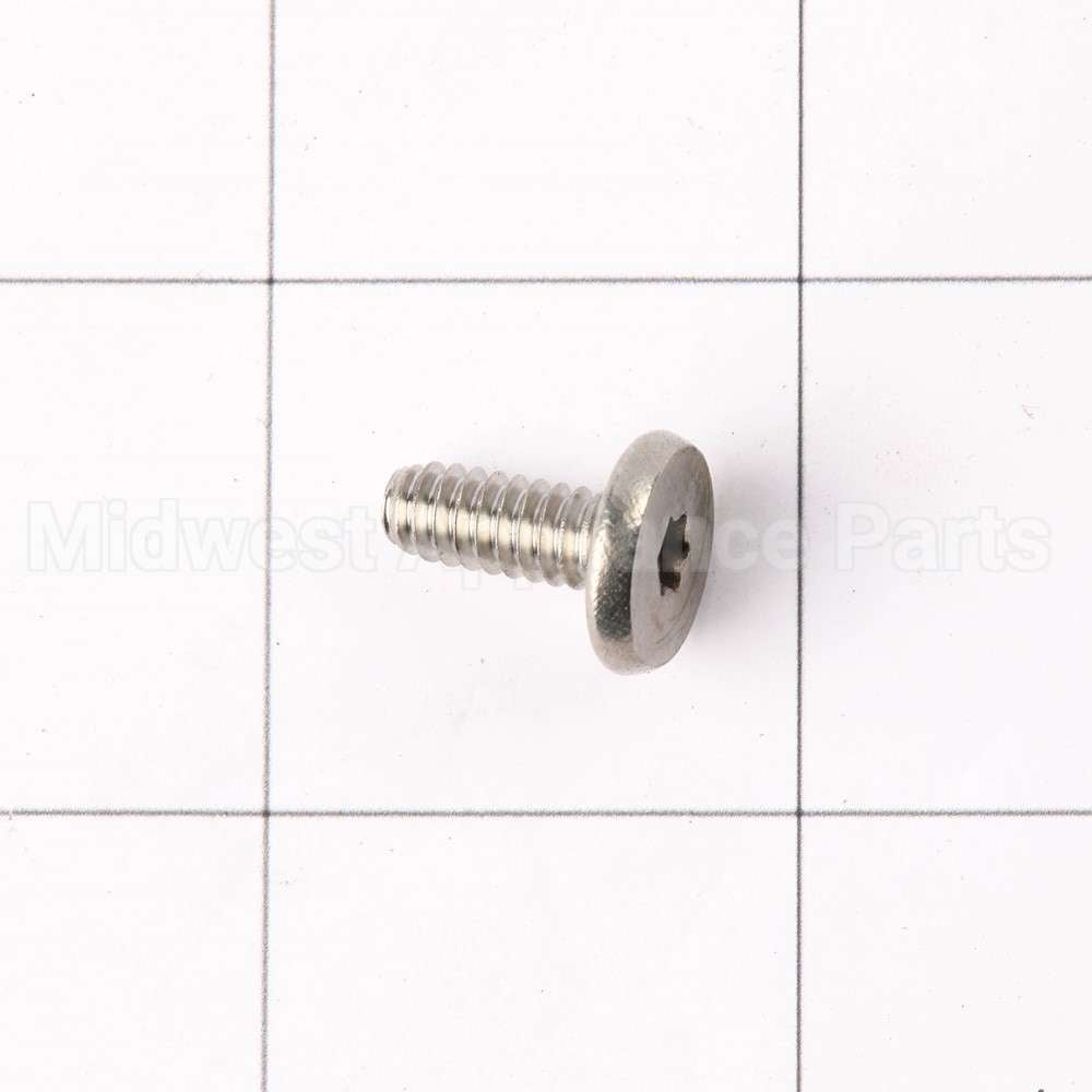 808210 Speed Queen Screw,Wafer Head Torx Recess(.46)