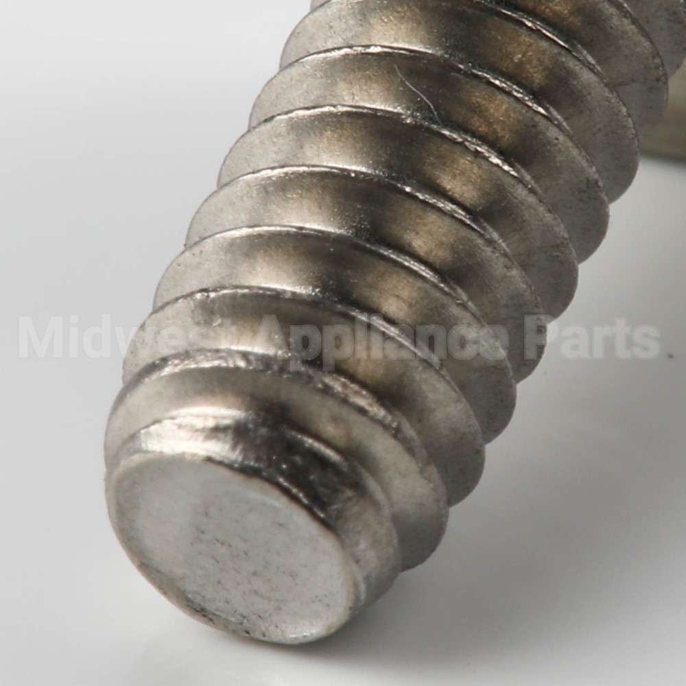 808210 Speed Queen Screw,Wafer Head Torx Recess(.46)