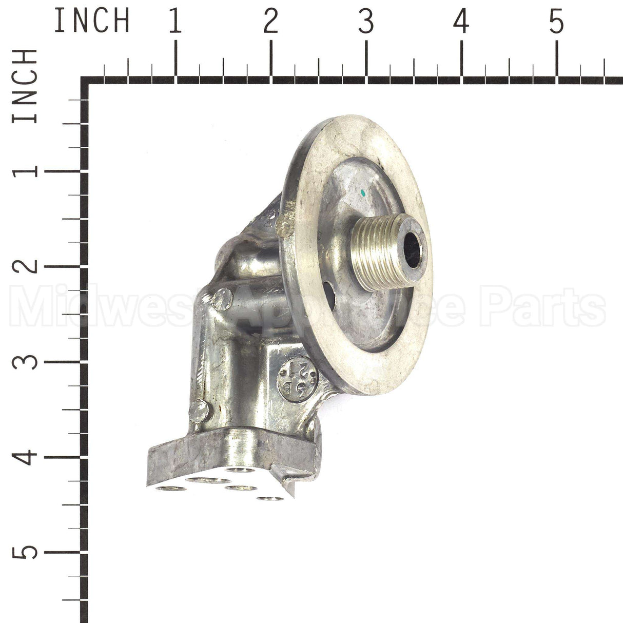 808235 Briggs & Stratton Adapter Oil Filter