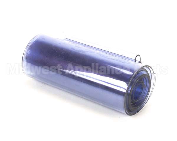 8082G-78 Cci Cool Curtain Replacement Strip 8" X 78"
