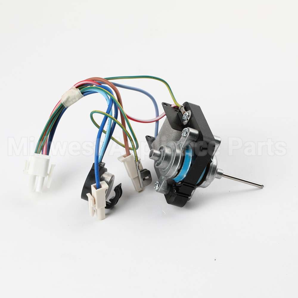 808602602 Frigidaire Motor