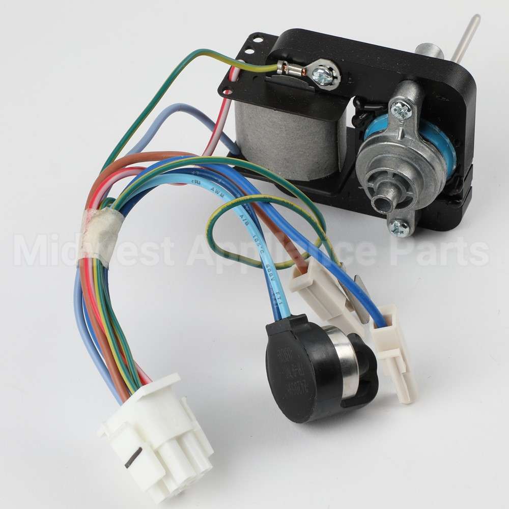808602602 Frigidaire Motor