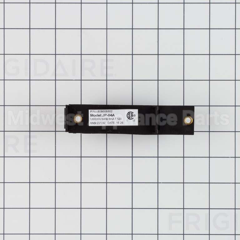 808608802 Frigidaire Four Pole Spark Ign