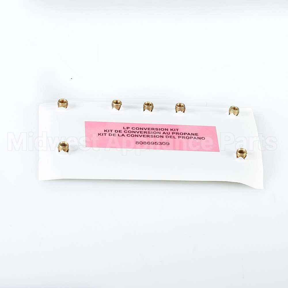 808695309 Frigidaire Lp Conversion Kit