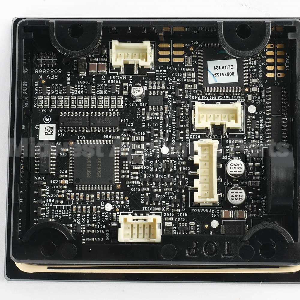 808751522 Frigidaire Control Assembly