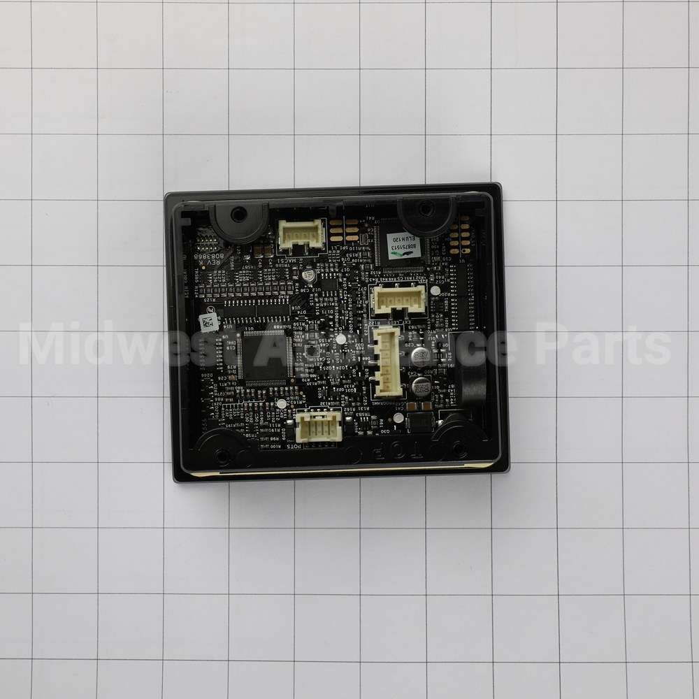 808751525 Frigidaire Control-Electrical