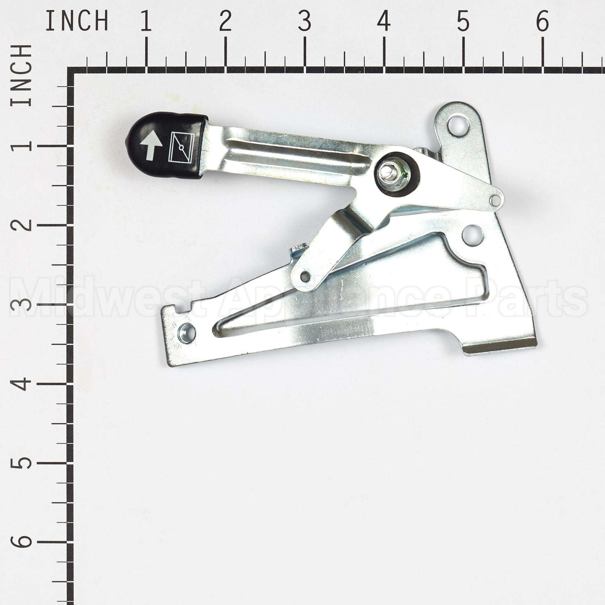 808753 Briggs & Stratton Crank-Bell