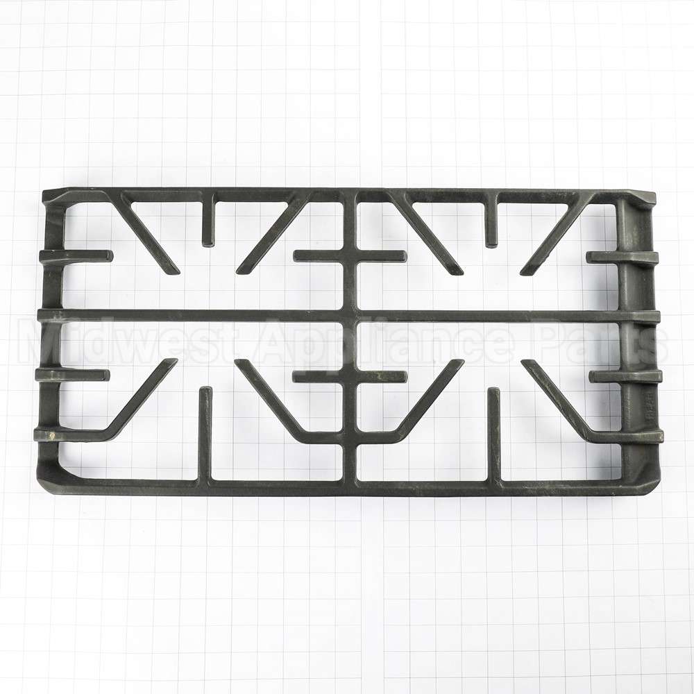 808754702 Frigidaire Grate