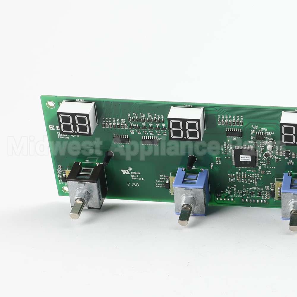 808844002 Frigidaire Board Assembly