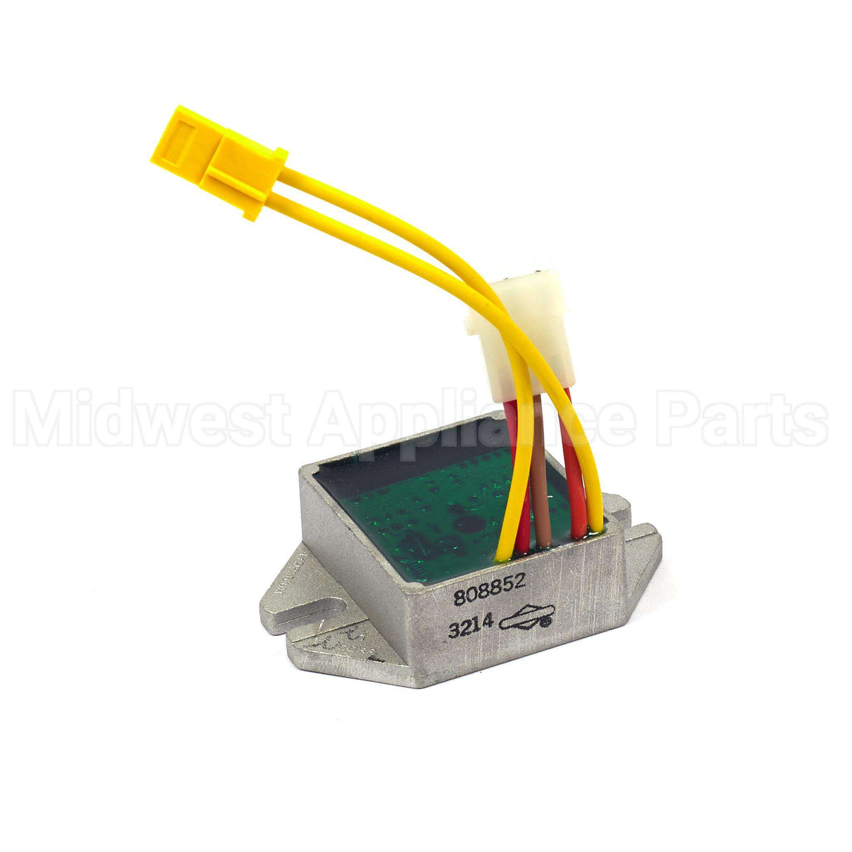 808877 Briggs & Stratton Regulator