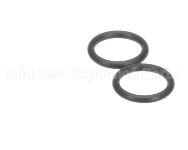 809000028 Rinnai O-Ring 13,94X2,62 De-Aer. (2/Pack