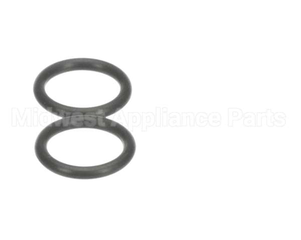 809000028 Rinnai O-Ring 13,94X2,62 De-Aer. (2/Pack