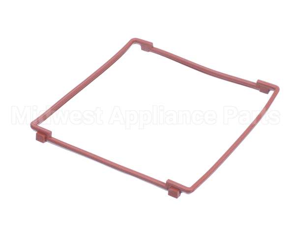 809000030 Rinnai Gasket H.e./Top Part Oss1