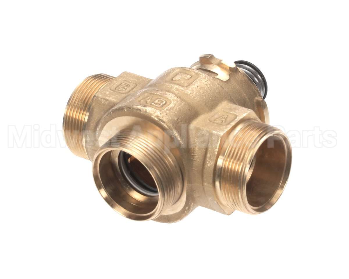 809000057 Rinnai Three Way Valve Housing Vc/O-Ring