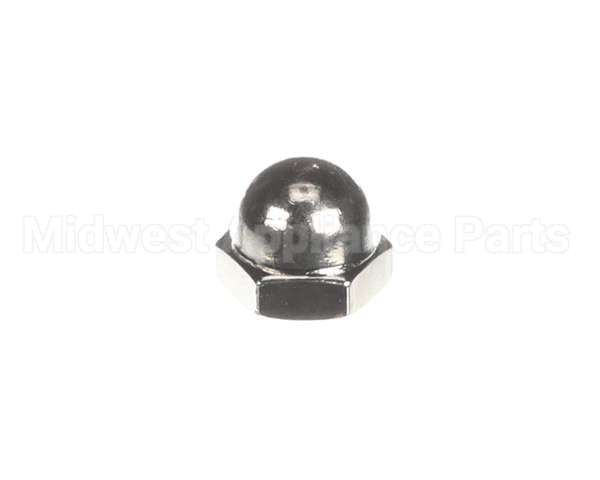 8090020 Frymaster Nut,Cap 10-24 Np