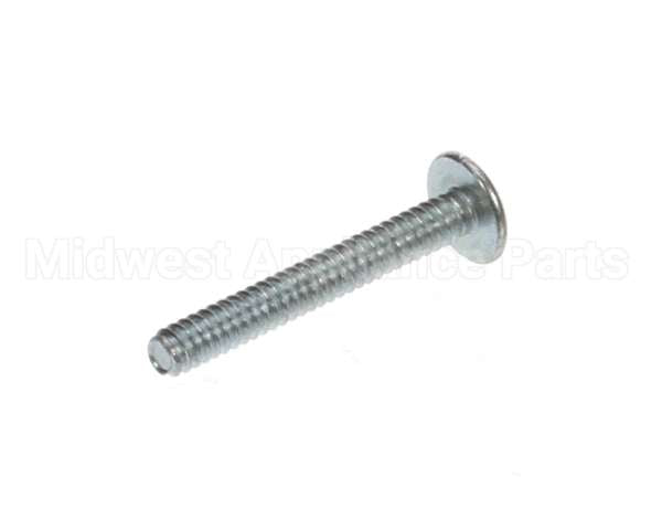 8090097 Frymaster Scrw,6-32X1 Tr Sl Hd Zp