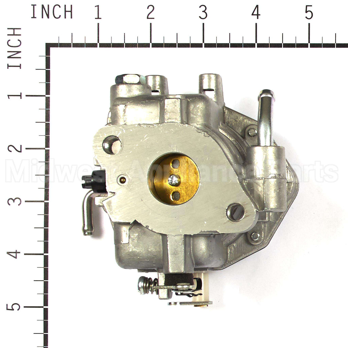 809011 Briggs & Stratton Carburetor