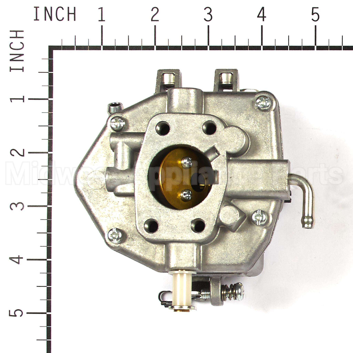 809011 Briggs & Stratton Carburetor