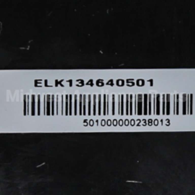 809019912 Frigidaire Control Asmy
