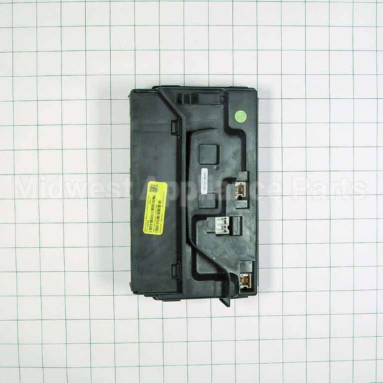 809019912 Frigidaire Control Asmy