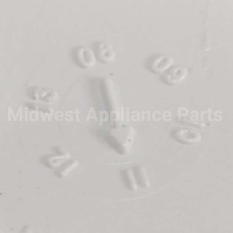 809020007 Frigidaire Ui Board Assembly
