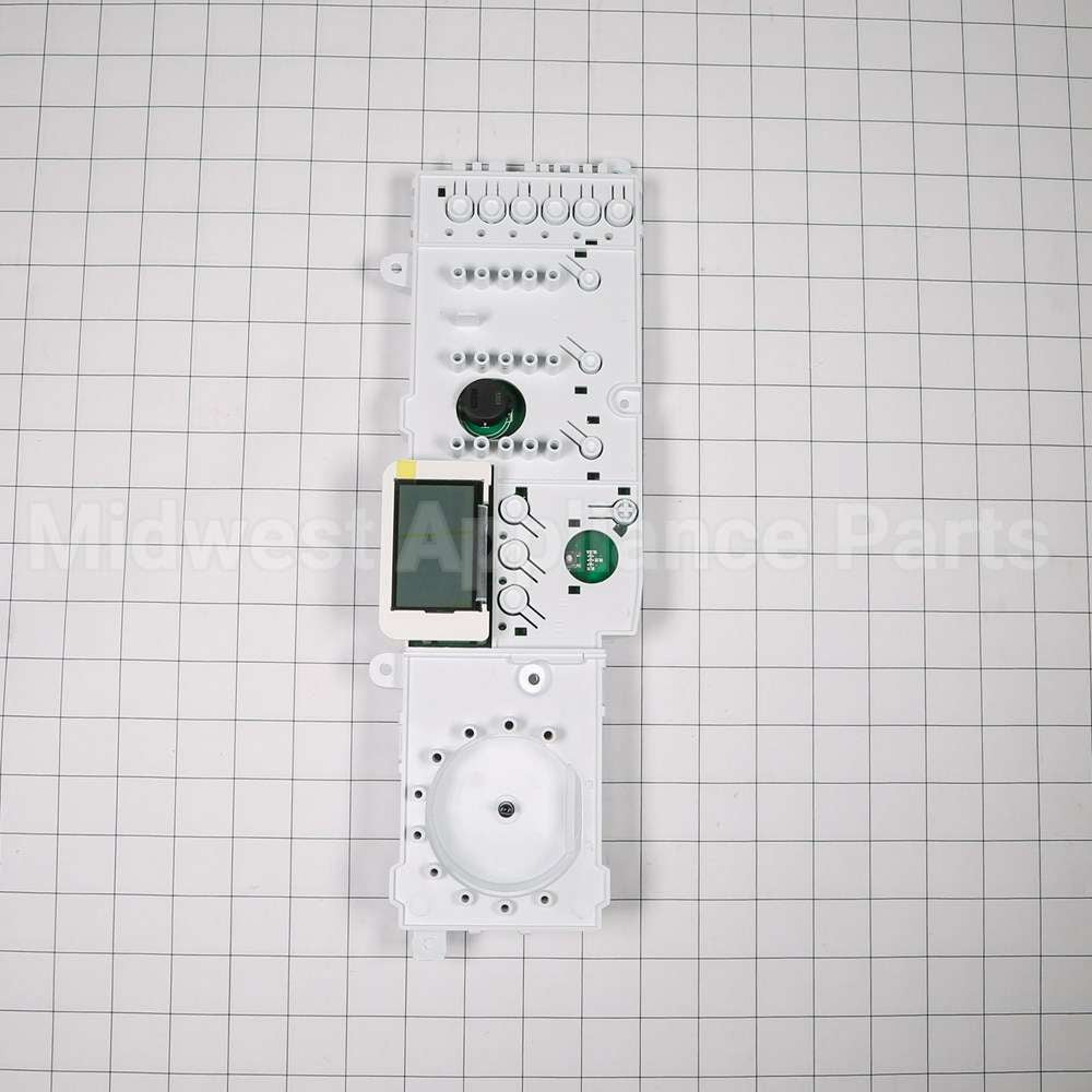 809020008 Frigidaire Ui Board Asmy