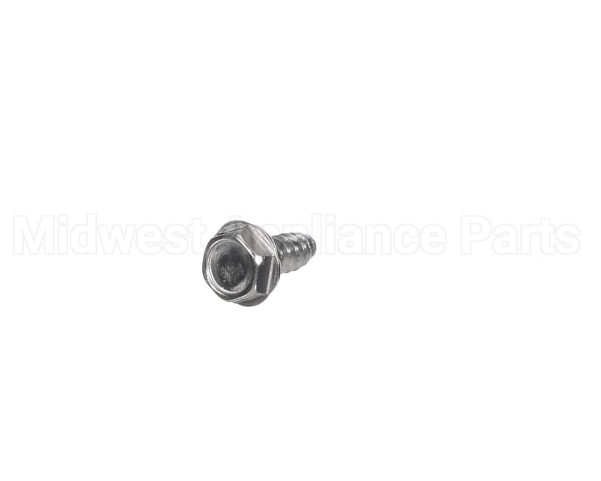 8090500 Frymaster Scrw,#10X1/2 Hx Wshr Hd Ss