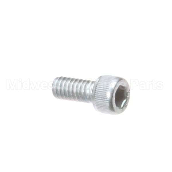 8090609 Compatible Frymaster Screw, #8-32X3/8 Sckt Hd Cap Zp