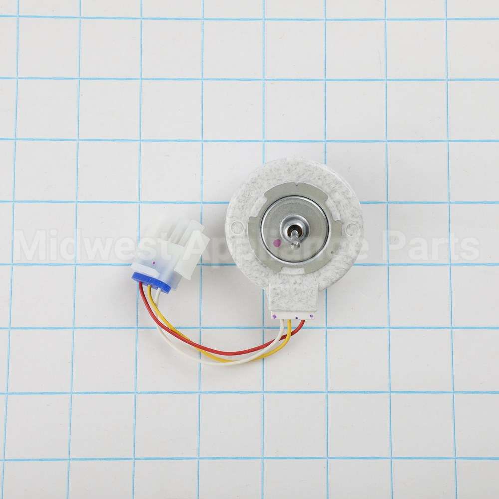 809069206 Frigidaire Motor