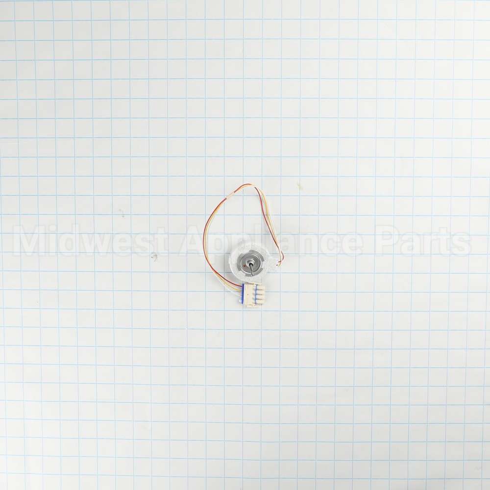 809069207 Frigidaire Motor