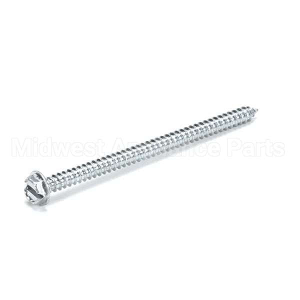 8090931 Compatible Frymaster Scrw, #8X2-1/2 Hx Hd Wsh R Sl Zp