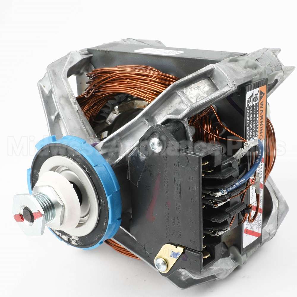 809096302 Frigidaire Motor