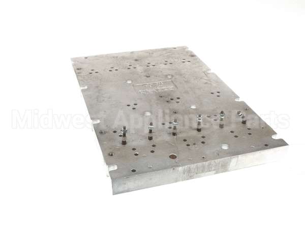 8091-277 Crown Steam Element Blk Assy 277V480V 9Kw