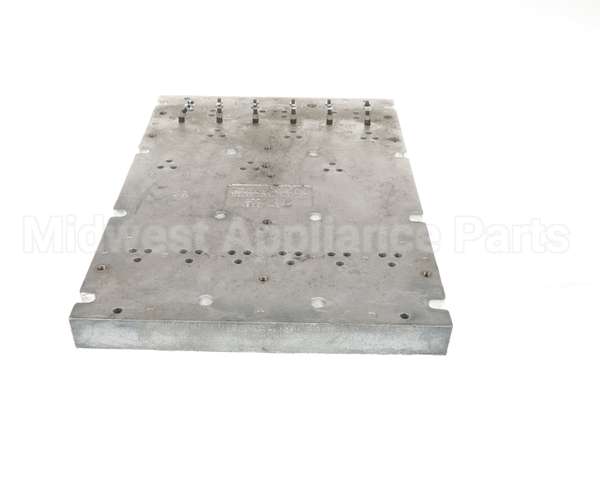 8091-277 Crown Steam Element Blk Assy 277V480V 9Kw