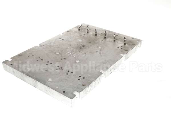 8091-277 Crown Steam Element Blk Assy 277V480V 9Kw