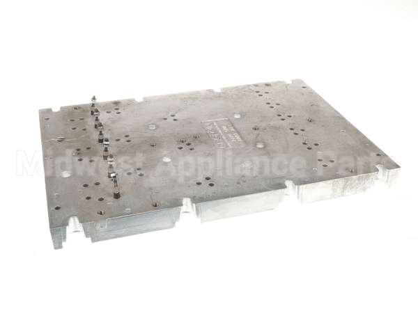 8091-277 Crown Steam Element Blk Assy 277V480V 9Kw