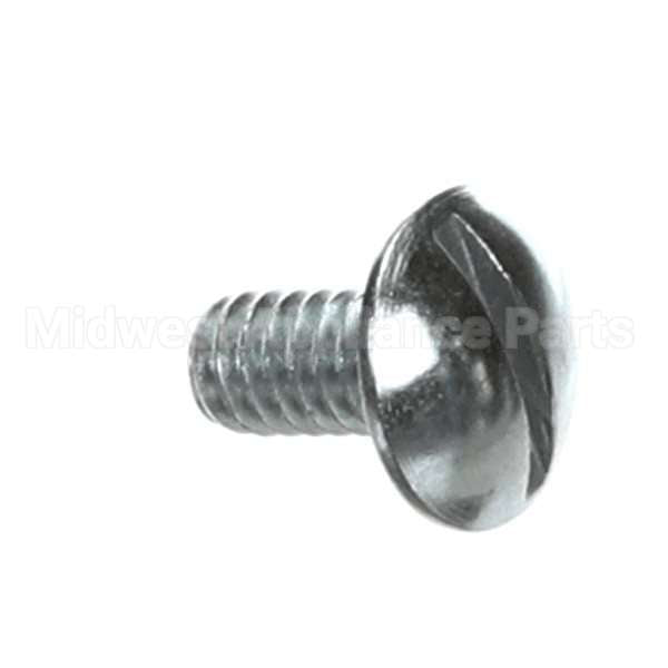 8091001 Compatible Frymaster Screw, 1/4-20 X 1/2 Tr S L Hd Zp