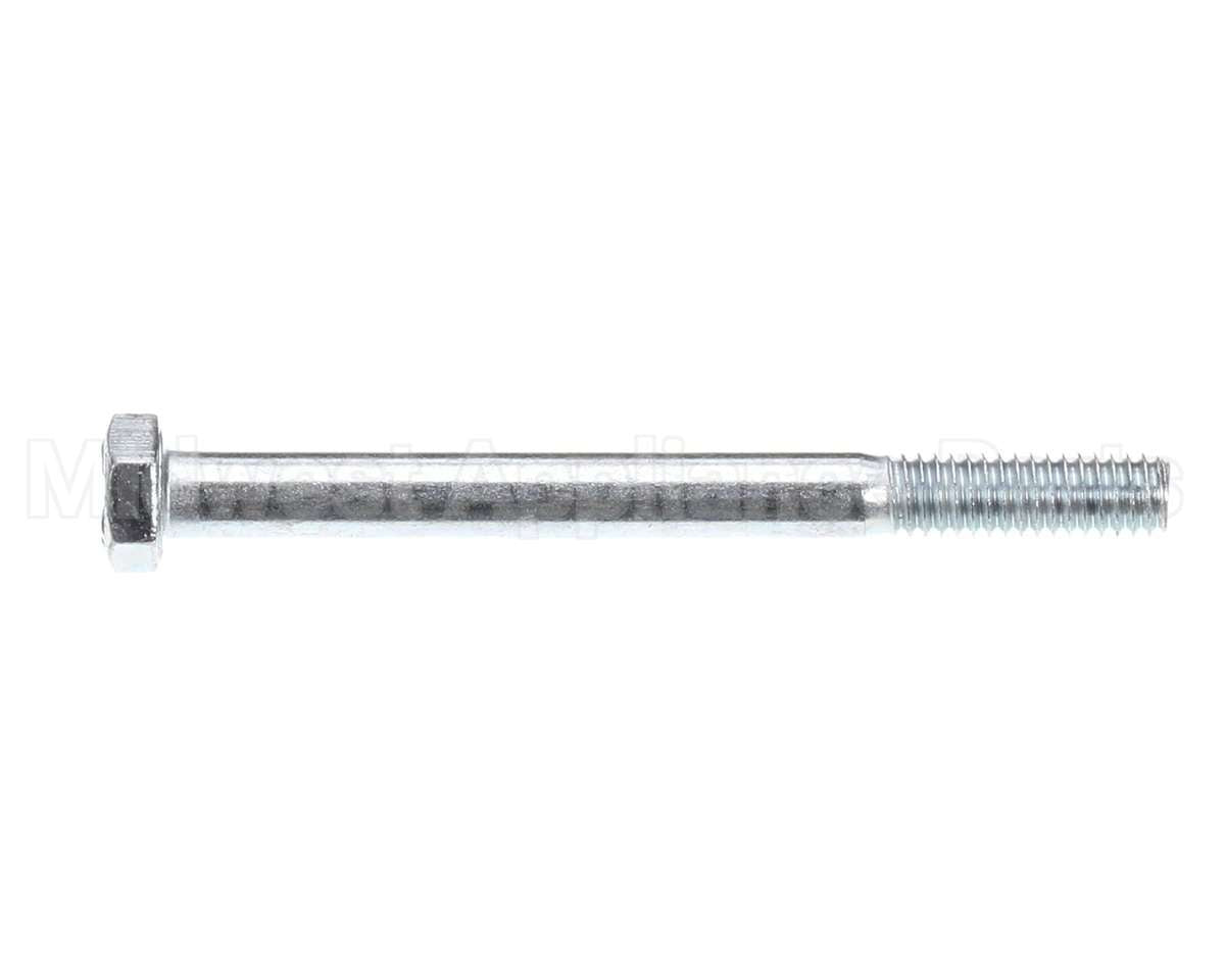 8091250 Frymaster Screw,5/16-18Nc-3.5 Sae Grd 5
