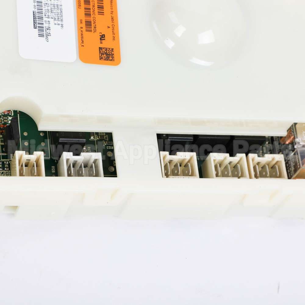 809160302NH Frigidaire Control