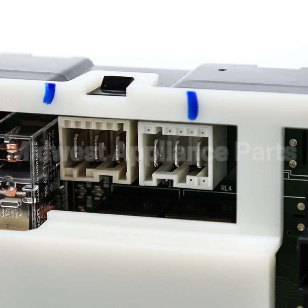 809160314 Frigidaire Board